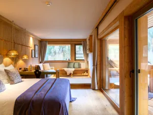 Boutique Hotel Vila Planinka