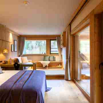 Boutique Hotel Vila Planinka Rooms