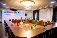 Buyuk Humo Hotels in Samarkand