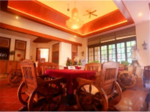 Sanya Forest Coast Pool Resort