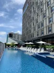 Hotel Collective - Yüzme Havuzu