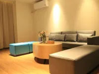 HanTing Hotel (Guan County Chengxin Plaza) Hôtels à : Liaocheng