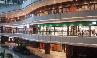 R&F Princess Cove in JB CBD Area 2