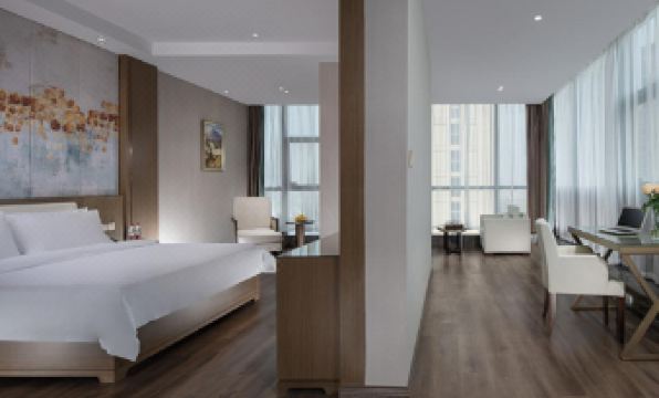 Vienna Hotel(Putian hanjiang)