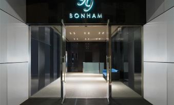 The 99 Bonham Hong Kong