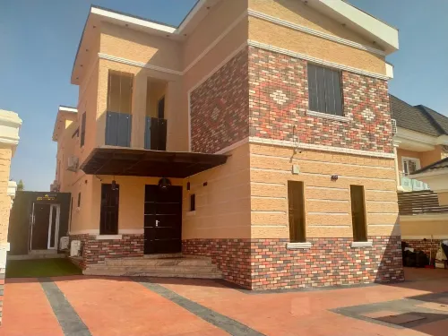 Nduson Crown Apartment Hotels in Orozo