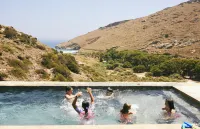 Onar Andros - فلل