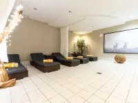 Hotel TIA Monte Nauders Hotels in Nauders