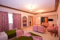 Sud Bahia Agadir "Bahia City Hotel"