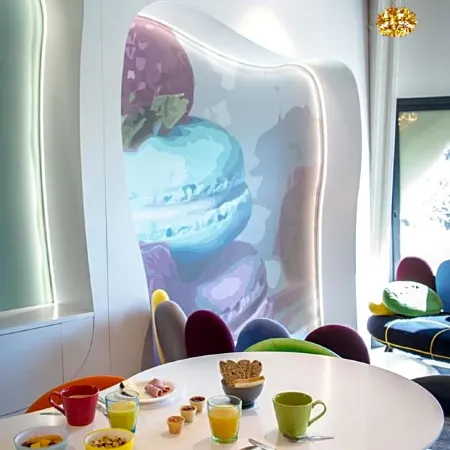 Ibis Styles Fréjus Saint-Raphaël