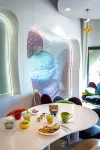 Ibis Styles Fréjus Saint-Raphaël - Frühstück