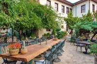 Tuvana Hotel