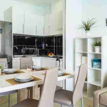 Castillo de Santa Clara Rooms