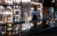 Concorde El Salam Cairo Hotel & Casino - ที่มีบาร์
