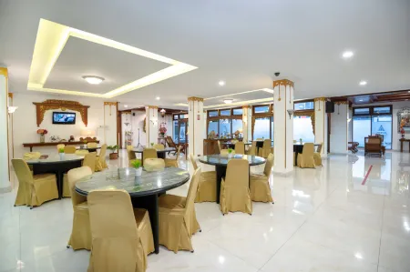 Agung Mas Hotel Malioboro Отели в г. Tegalrejo