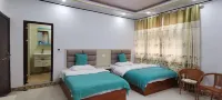 Guangnan Taoxi Riverside Homestay - con vista montagne