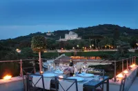 Hotel Flora Hotels in Frascati