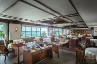 Hamanako Bentenjima Resort the Ocean Hotels in Kosai