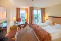 Best Western Premier Castanea Resort Hotel Hotels in Lauenburg/Elbe