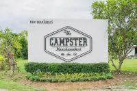 The Campster Kanchanaburi Các khách sạn ở 