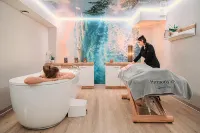 漢密爾頓 Spa 養生會議酒店 - SPA