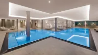 Hotel Traube am See - 4 stjerner