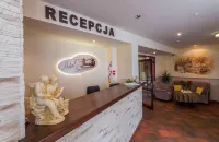 Hotel Swieradow