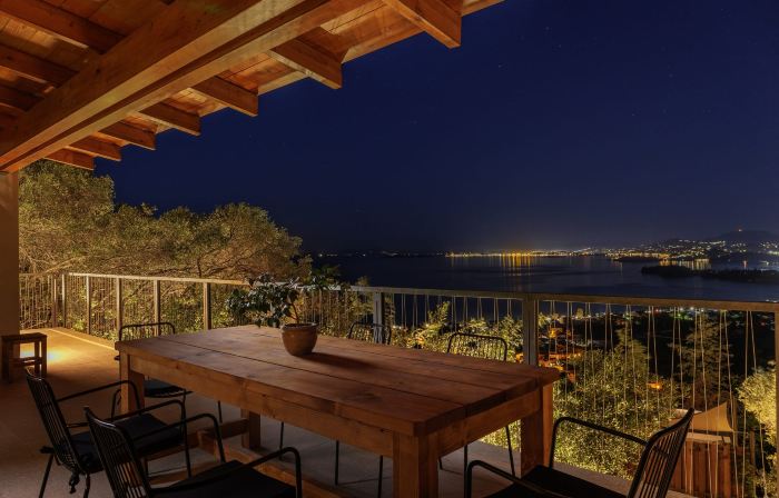 Greenstone Villas