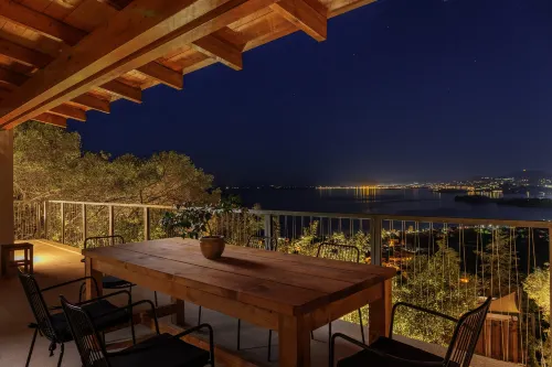 Greenstone Villas