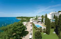 Hotel Zorna Plava Laguna - Wifi