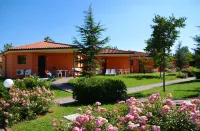 Camping Bella Italia