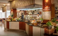 Valamar Riviera Hotel & Residence - breakfast