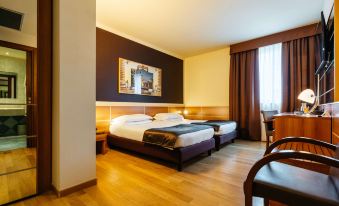 Best Western Hotel Tre Torri