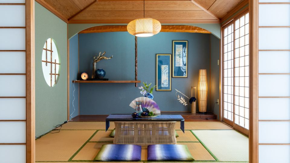 Ulu Espoir Ishigaki