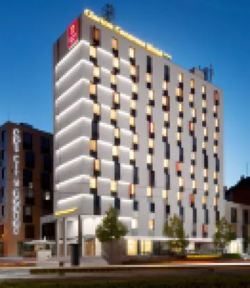 Clarion Congress Hotel Olomouc Hotel di 