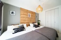 Vent du Vent 402 Hotels in Urasoe
