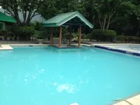 DJ Paradise Hotel - piscina