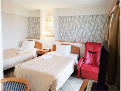 その他 那覇ビーチサイドホテルの写真