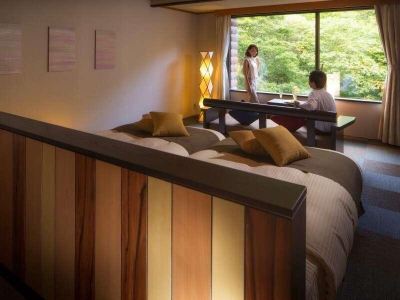 その他 星野リゾート 奥入瀬渓流ホテルの写真