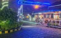 Hotel Pangeran Padang Panjang