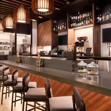 Hyatt Place Oklahoma City Bricktown Отели в г. Оклахома-Сити
