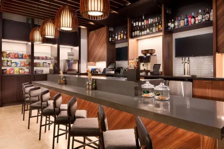 Hyatt Place Oklahoma City Bricktown