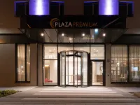 PLAZA Premium München Hotels near Institut für Rundfunktechnik