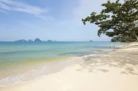 Banyan Tree Krabi - 5 Yıldız
