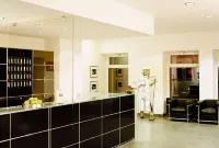 Ferrotel Duisburg - Partner of Sorat Hotels Hotels in Duisburg