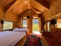 Apple Orchard Farm and Camping Hotel di Kullu