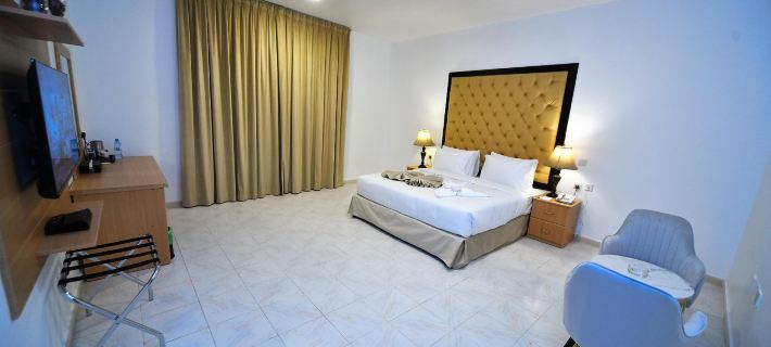 Alain Palace Hotel Ajman Hotels in Ajman