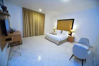 Alain Palace Hotel Ajman Hotels in Ajman