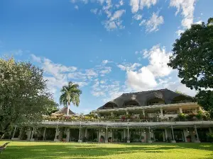Popular 4-Star Select Hotels in Hwange