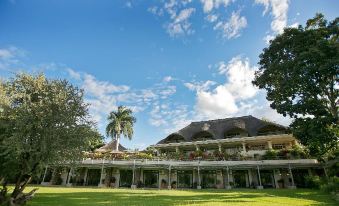 Ilala Lodge Hotel